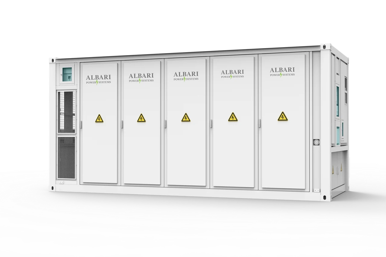 APS STAR-T – Produktdarstellung
